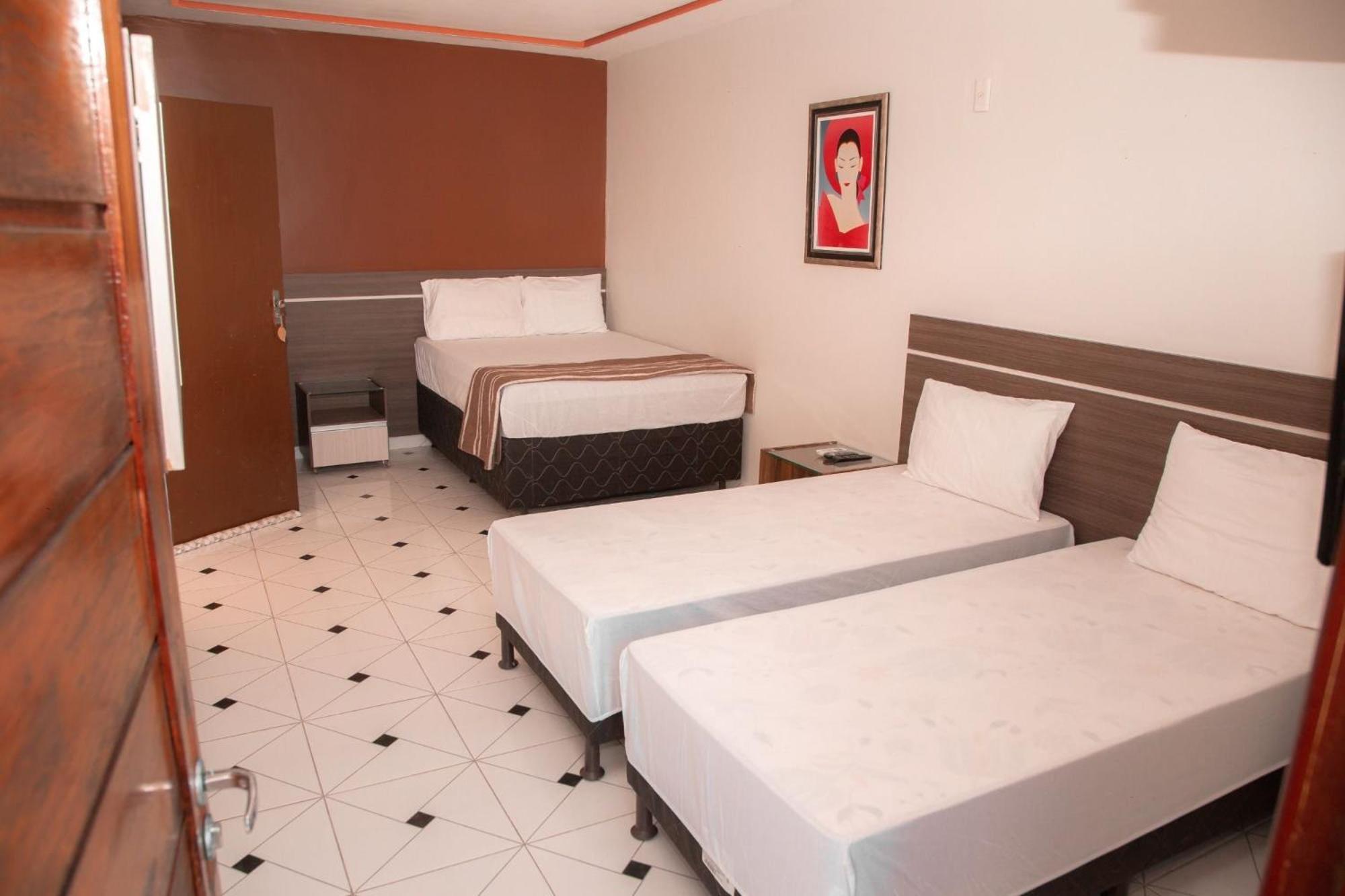 Resort Da Matta Sao Jose da Mata Extérieur photo