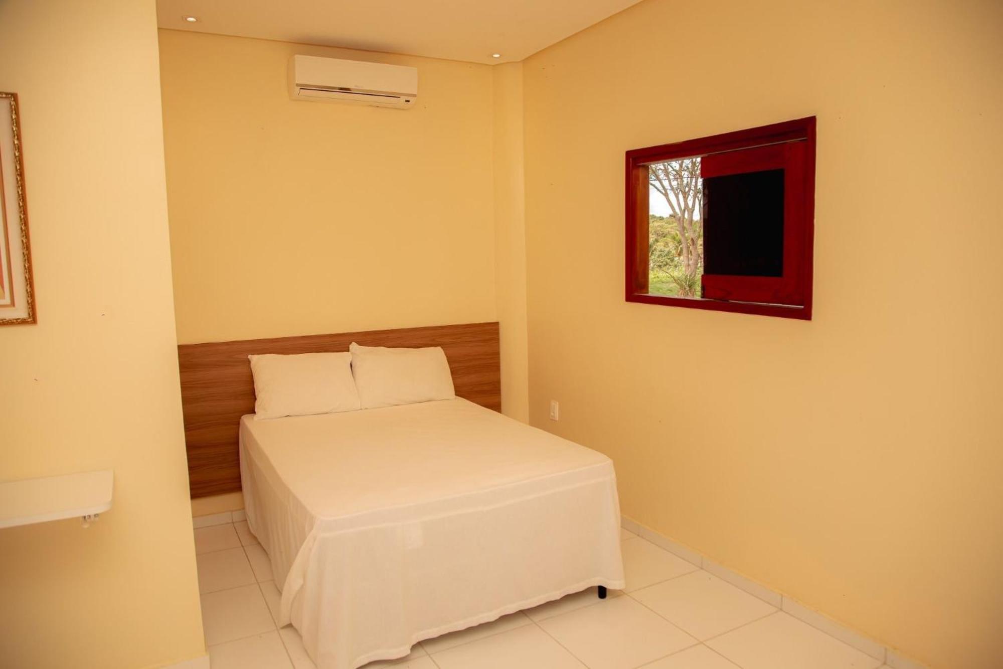 Resort Da Matta Sao Jose da Mata Extérieur photo