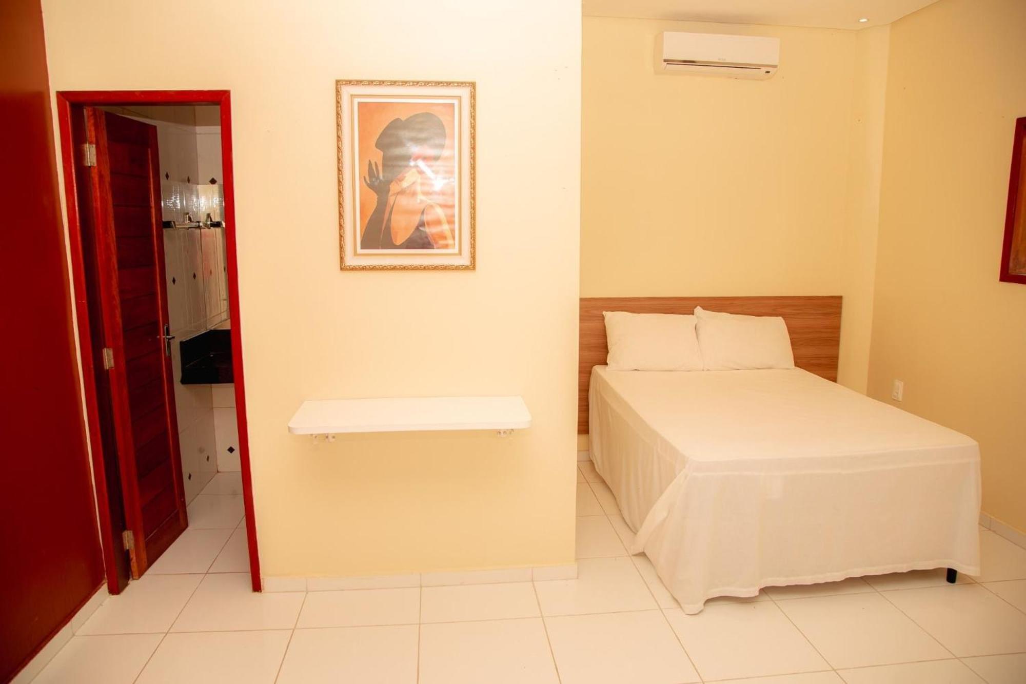 Resort Da Matta Sao Jose da Mata Extérieur photo