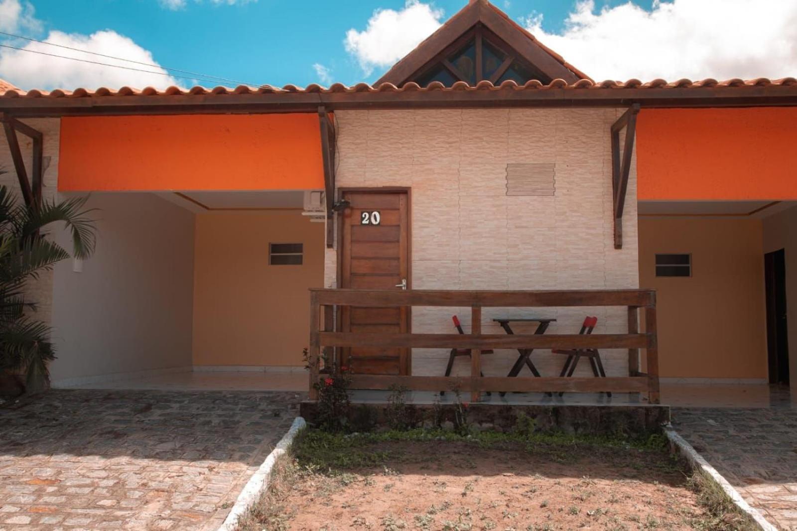 Resort Da Matta Sao Jose da Mata Extérieur photo