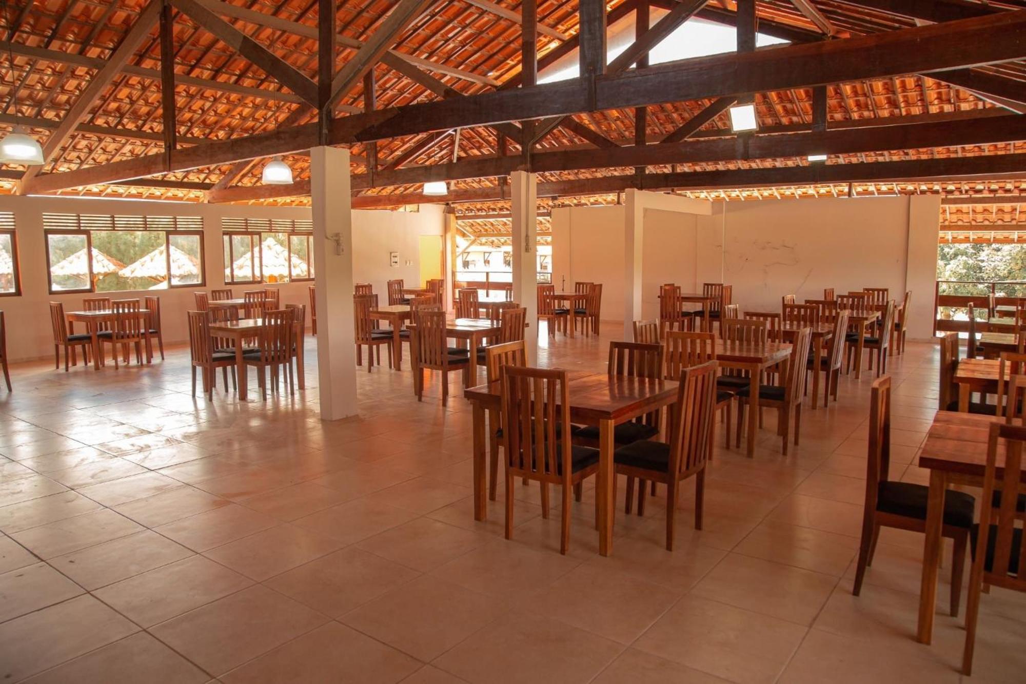 Resort Da Matta Sao Jose da Mata Extérieur photo