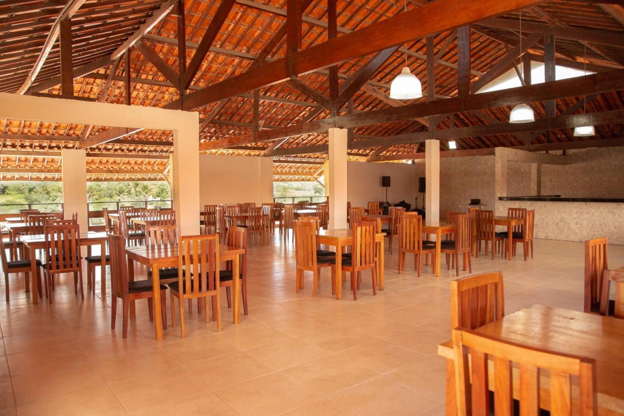 Resort Da Matta Sao Jose da Mata Extérieur photo